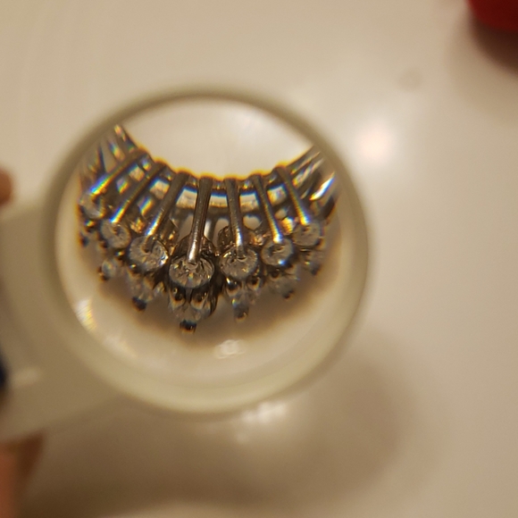 Silver Ring 💍 - Picture 9 of 16